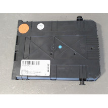 BOITIER GESTION HABITACLE PEUGEOT 208