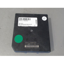 BOITE A FUSIBLES RENAULT MEGANE