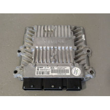 CALCULATEUR MOTEUR PEUGEOT 407