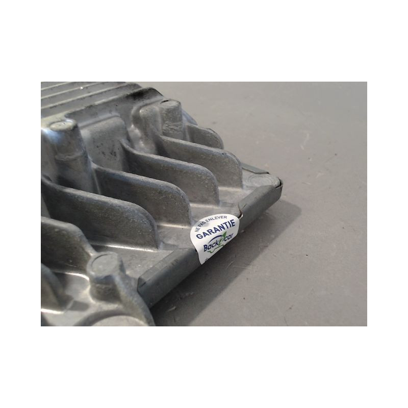 CALCULATEUR MOTEUR PEUGEOT 407
