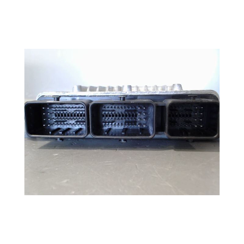 CALCULATEUR MOTEUR PEUGEOT 407