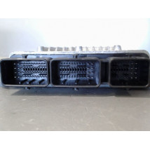 CALCULATEUR MOTEUR PEUGEOT 407