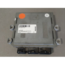 CALCULATEUR MOTEUR PEUGEOT 407