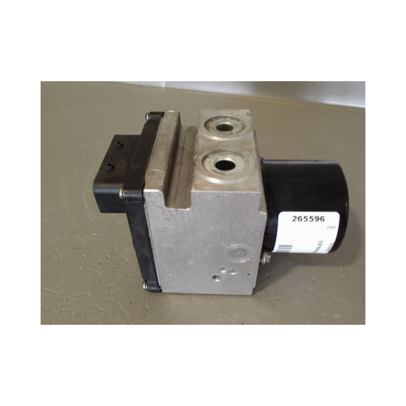UNITE HYDRAULIQUE ABS PEUGEOT 407
