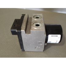 UNITE HYDRAULIQUE ABS PEUGEOT 407