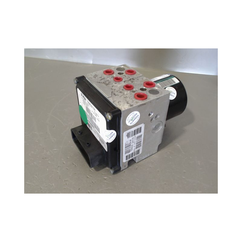 UNITE HYDRAULIQUE ABS PEUGEOT 407
