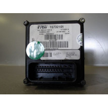 UNITE HYDRAULIQUE ABS PEUGEOT 407