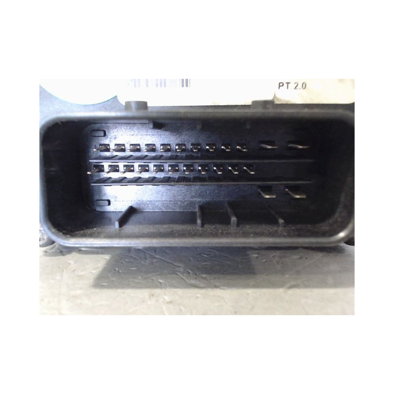 UNITE HYDRAULIQUE ABS PEUGEOT 407