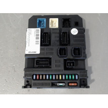 BOITIER GESTION HABITACLE CITROEN C3
