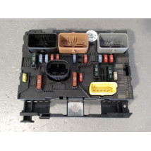 BOITE A FUSIBLES CITROEN C3