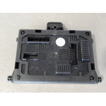 BOITIER GESTION HABITACLE RENAULT CLIO