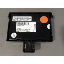 BOITIER GESTION HABITACLE RENAULT CLIO