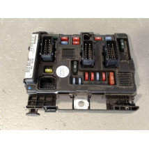BOITE A FUSIBLES CITROEN C3