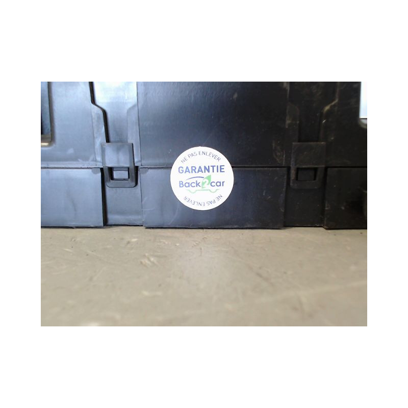 BOITIER GESTION HABITACLE CITROEN C3