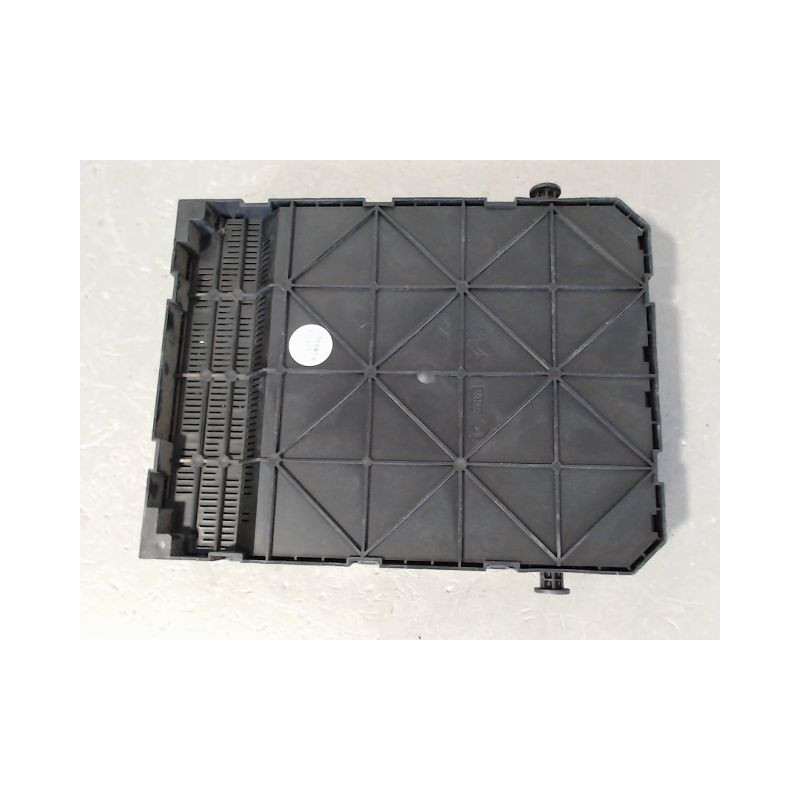 BOITIER GESTION HABITACLE CITROEN C3