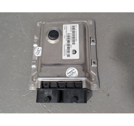 CALCULATEUR MOTEUR