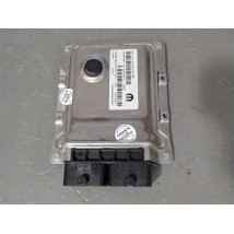 CALCULATEUR MOTEUR FIAT 500