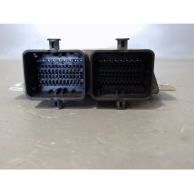 CALCULATEUR MOTEUR FIAT 500