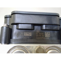 UNITE HYDRAULIQUE ABS FIAT 500
