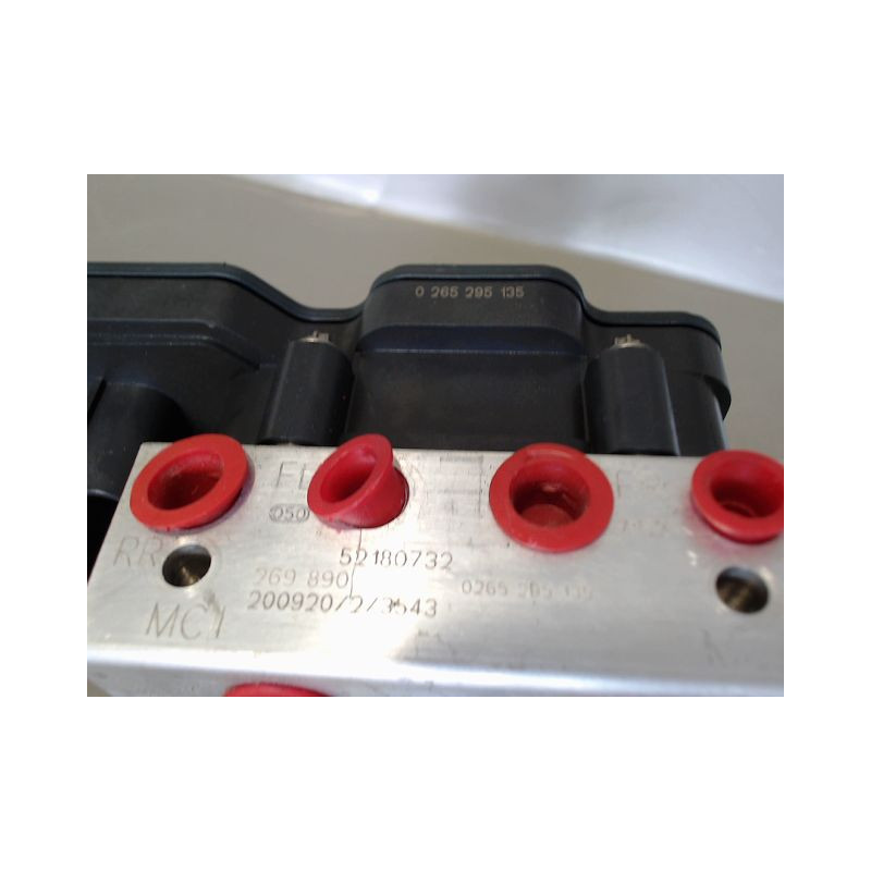 UNITE HYDRAULIQUE ABS FIAT 500