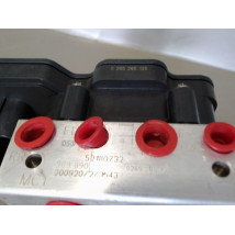 UNITE HYDRAULIQUE ABS FIAT 500