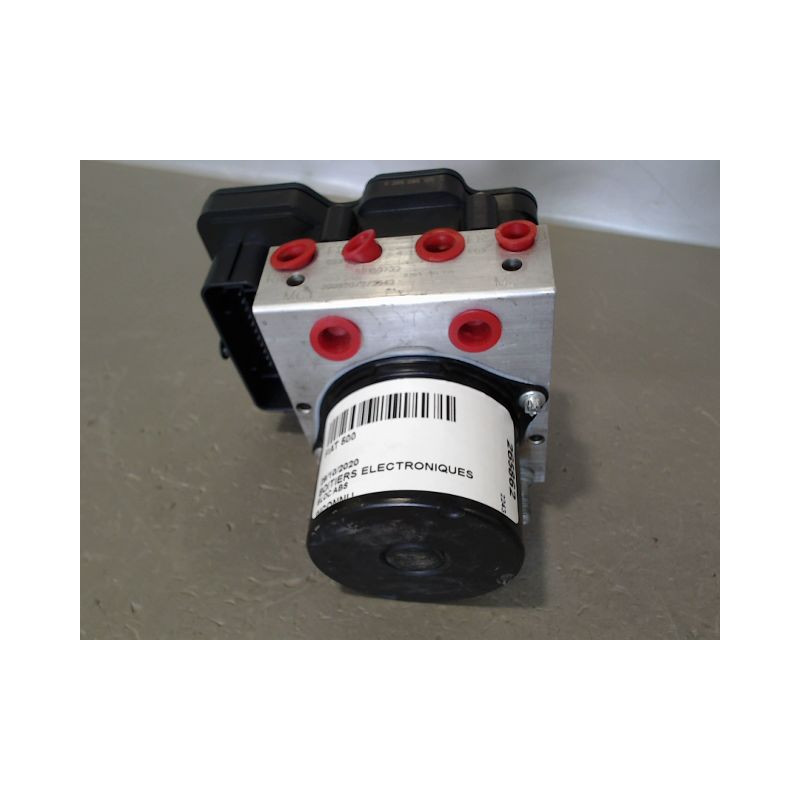 UNITE HYDRAULIQUE ABS FIAT 500