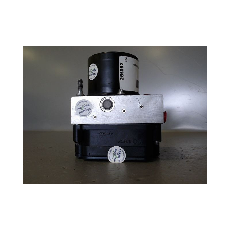 UNITE HYDRAULIQUE ABS FIAT 500