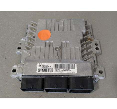 CALCULATEUR MOTEUR