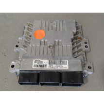 CALCULATEUR MOTEUR PEUGEOT 308