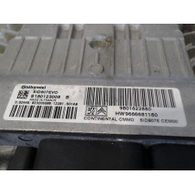 CALCULATEUR MOTEUR PEUGEOT 308
