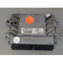 CALCULATEUR MOTEUR RENAULT CLIO
