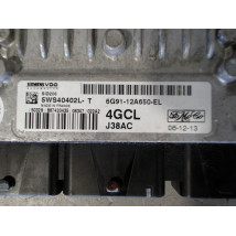 CALCULATEUR MOTEUR FORD S-MAX