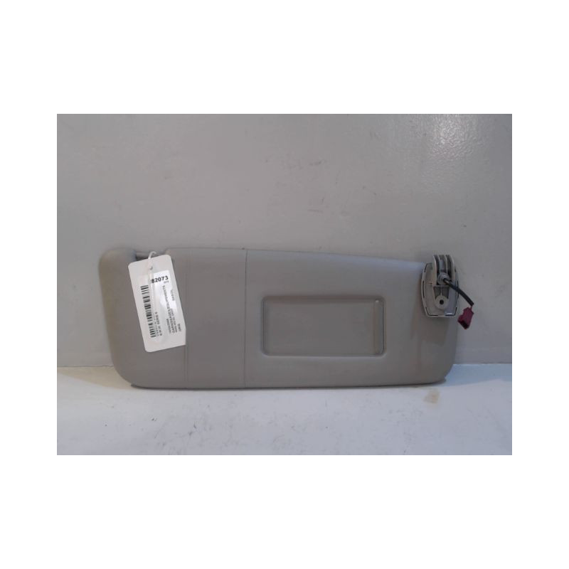 PARE-SOLEIL D BMW SERIE 5 (E60) 2003-
