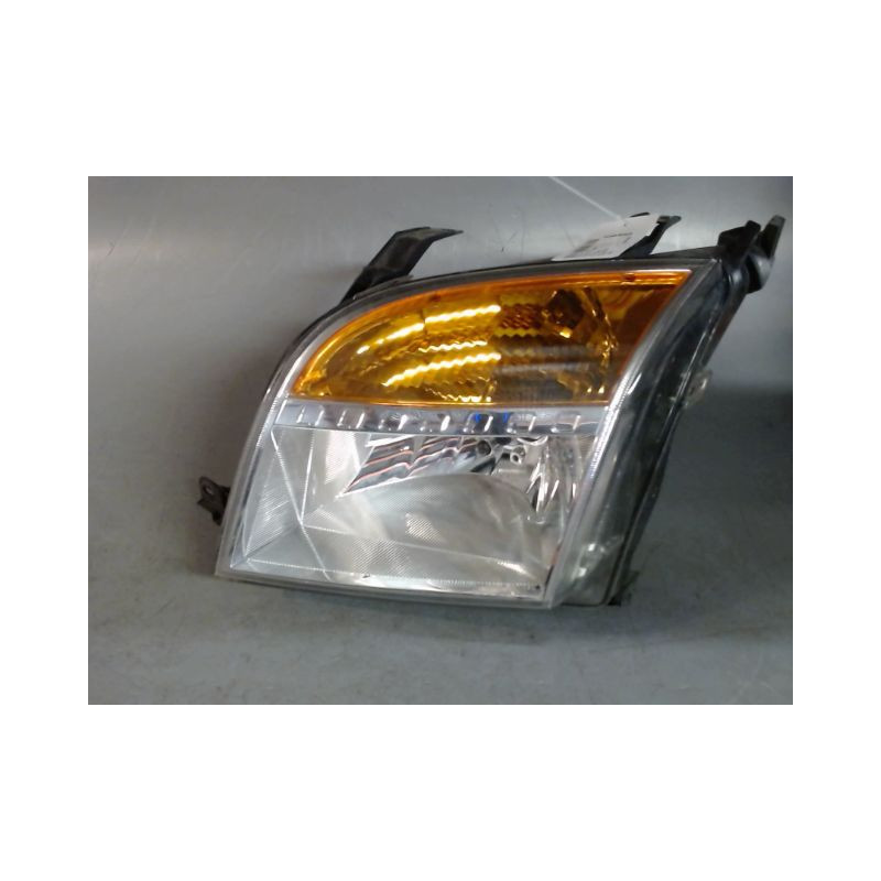 PHARE GAUCHE FORD FUSION
