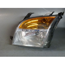 PHARE GAUCHE FORD FUSION