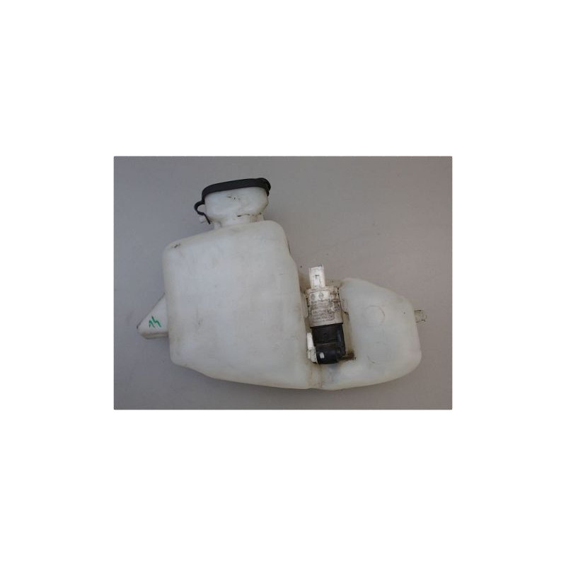 RESERVOIR LAVE-GLACE AVANT RENAULT KANGOO