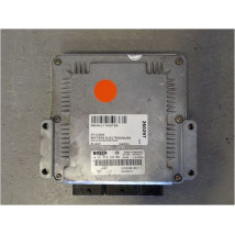CALCULATEUR MOTEUR RENAULT MASTER