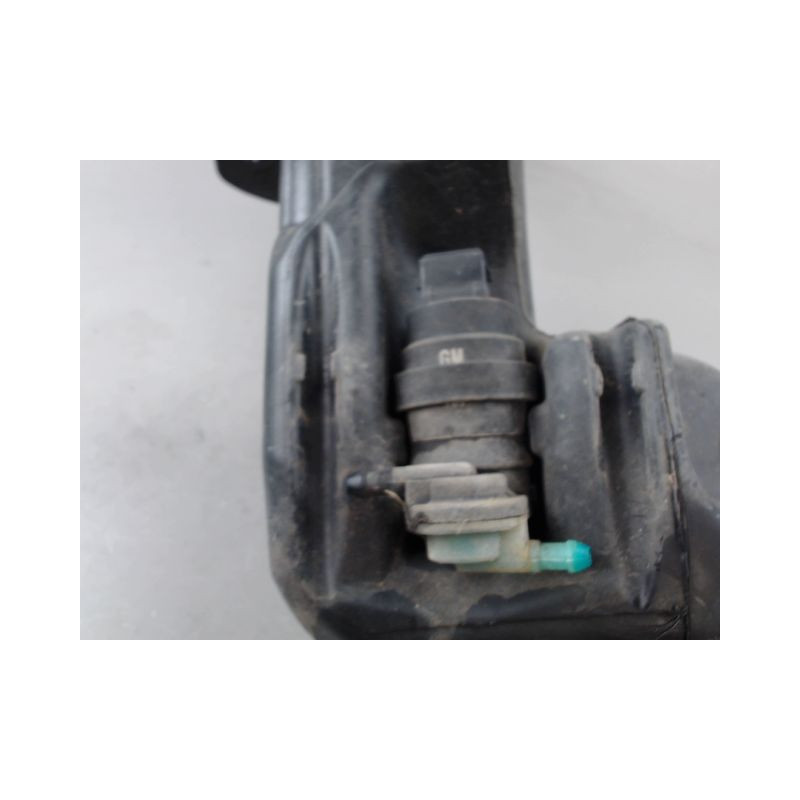 RESERVOIR LAVE-GLACE AVANT OPEL ZAFIRA