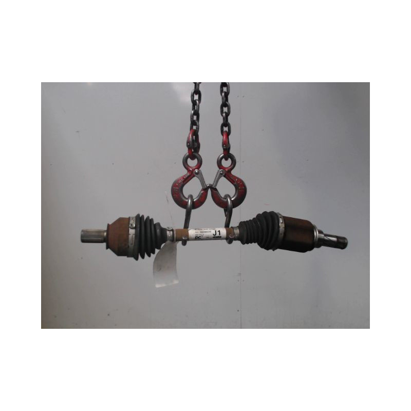 TRANSMISSION ARRIERE GAUCHE RENAULT TWINGO 0.9 TCe 90