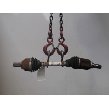 TRANSMISSION ARRIERE GAUCHE RENAULT TWINGO 0.9 TCe 90