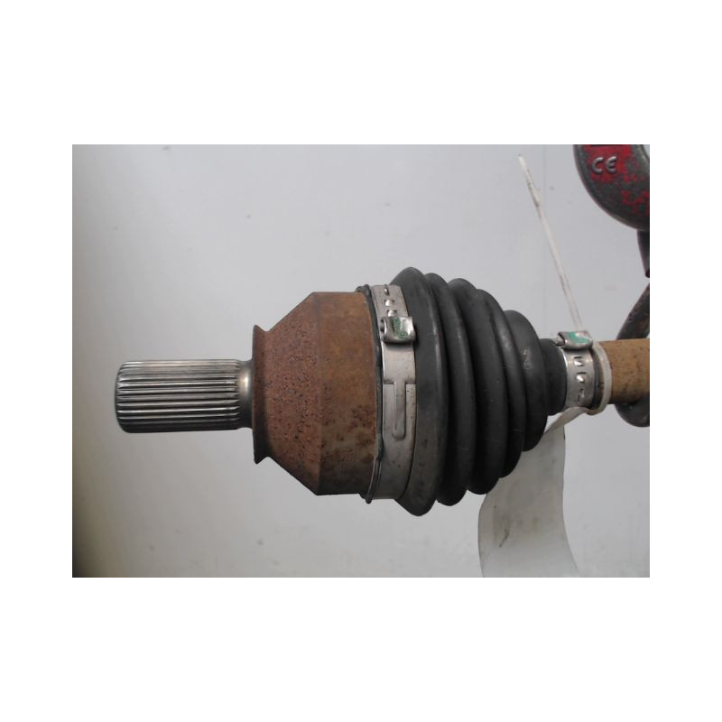 TRANSMISSION ARRIERE GAUCHE RENAULT TWINGO 0.9 TCe 90