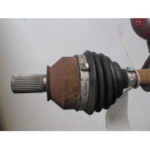 TRANSMISSION ARRIERE GAUCHE RENAULT TWINGO 0.9 TCe 90