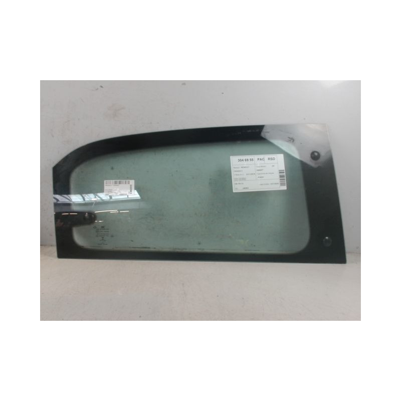 GLACE PORTE ARD RENAULT TWINGO