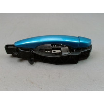 POIGNEE EXTERIEURE PORTE ARRIERE GAUCHE OPEL CROSSLAND