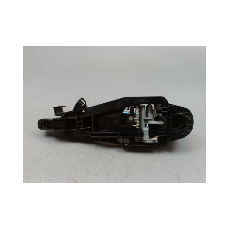 POIGNEE EXTERIEURE PORTE ARRIERE GAUCHE OPEL CROSSLAND