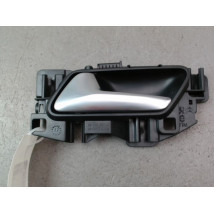 POIGNEE INTERIEURE PORTE ARRIERE GAUCHE OPEL CROSSLAND