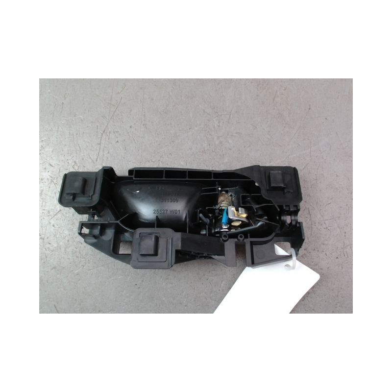 POIGNEE INTERIEURE PORTE ARRIERE GAUCHE OPEL CROSSLAND