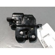 SERRURE HAYON  RENAULT SCENIC III 2009-