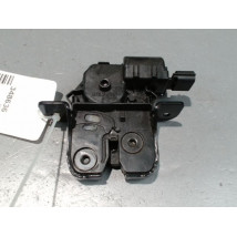 SERRURE HAYON  RENAULT SCENIC III 2009-