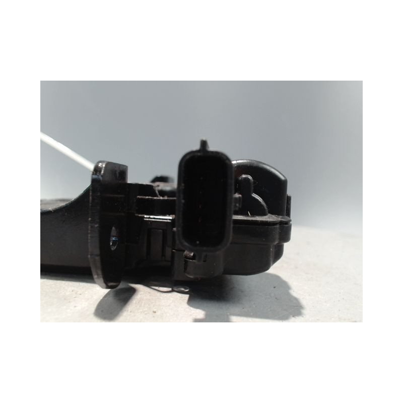 SERRURE HAYON  RENAULT SCENIC III 2009-